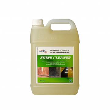Stone Cleaner