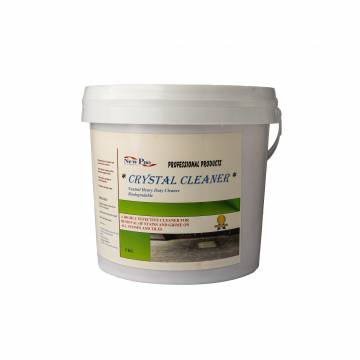 Crystal Cleaner