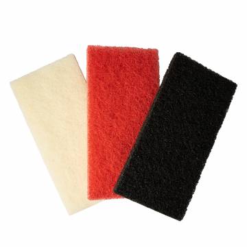 Scrubbing Pads
