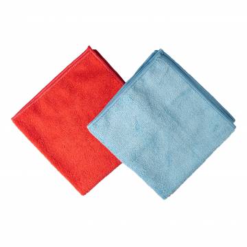 Microfiber Multi-purpose Cloth