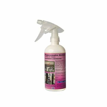 Rejuvenata Active Spray & Clean