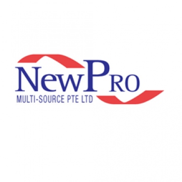 Newpro's Full Range